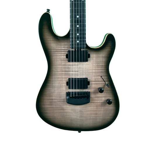 Vist Large View of Product Image Which is Used Ernie Ball MUSICMAN SABRE HT Electric Guitar Other 6-String