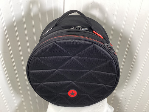 Vist Large View of Product Image Which is Used Road Runner 13X7 SNARE BAG Drum Bag