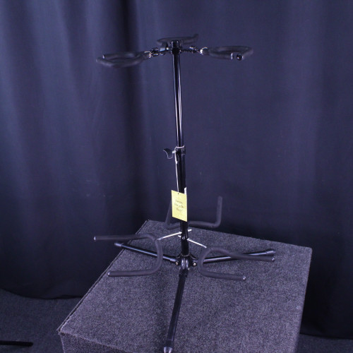 Vist Large View of Product Image Which is Used On Stage 3 GUITAR STAND Guitar Stand