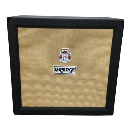 Vist Large View of Product Image Which is Used Orange Cr Pro 412 4x12 