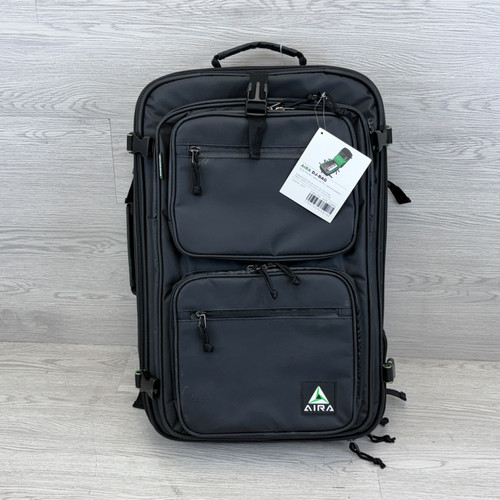 Vist Large View of Product Image Which is Used Roland AIRA BAG Pro Sound Accessory