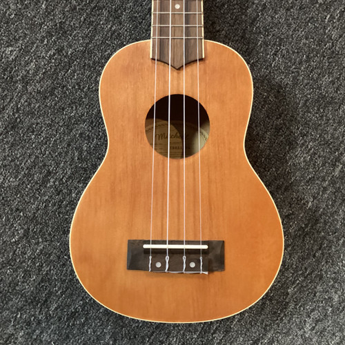 Vist Large View of Product Image Which is Used Mitchell MU-40 Ukulele Other