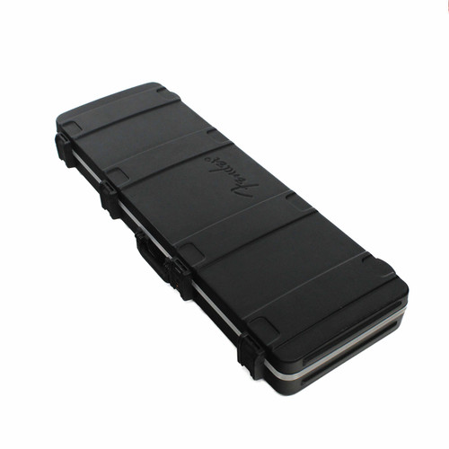 Vist Large View of Product Image Which is Used Fender MOLDED BASS CASE Guitar Case
