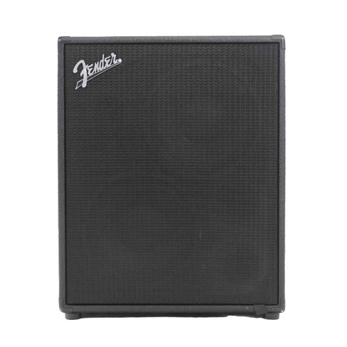 Vist Large View of Product Image Which is Used Fender RUMBLE 800 STAGE 2 x 10 Bass Combo Amplifier 2 x 10