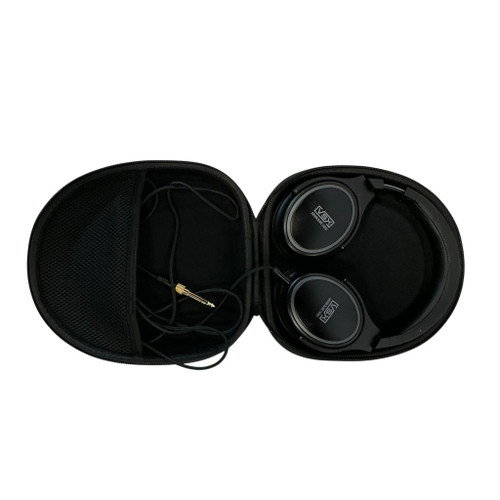 Vist Large View of Product Image Which is Used STEVEN SLATE VSX HEADPHONES Pro Sound Product