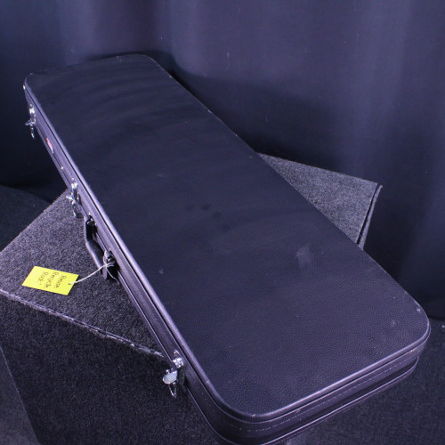 Vist Large View of Product Image Which is Used Gator ELECTRIC GUITAR CASE Guitar Case
