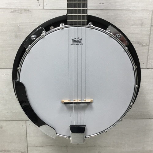 Vist Large View of Product Image Which is Used Washburn B-8K Banjo