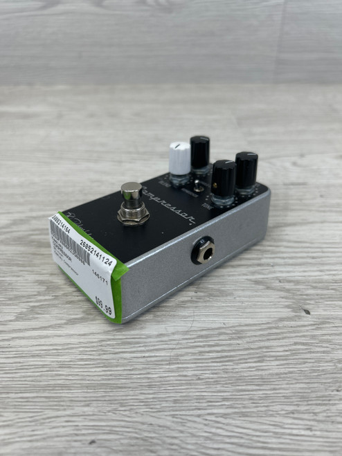 Vist Large View of Product Image Which is Used Keeley COMPRESSOR Compressor Pedal