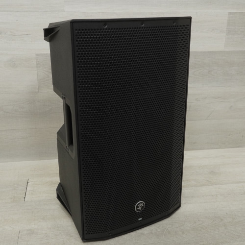 Vist Large View of Product Image Which is Used Mackie Thump 12a Powered Full Range Speaker Cabinet