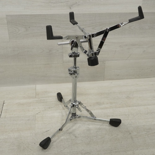 Vist Large View of Product Image Which is Used Mercury Flat Based Snare Stand