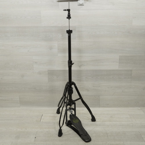 Vist Large View of Product Image Which is Used Mapex H800EB Hi Hat Stand