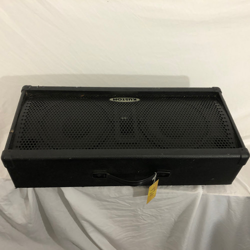 Vist Large View of Product Image Which is Used Kustom KUSTOM KPC210MP Powered Studio Monitor