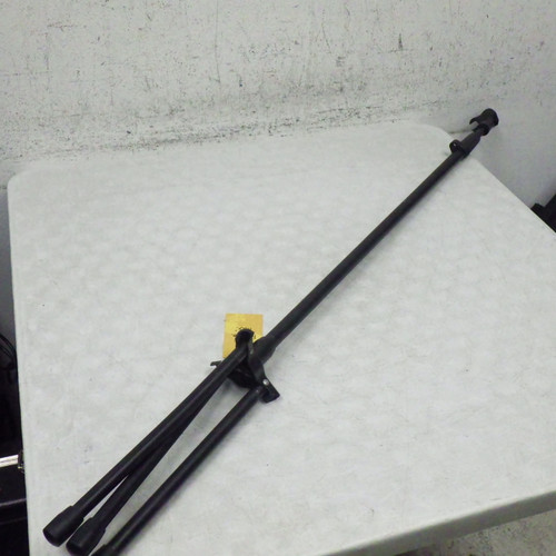 Vist Large View of Product Image Which is Used   Microphone Stand