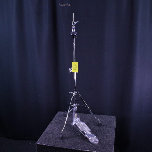 Vist Large View of Product Image Which is Used Rogers HI HAT STAND Hi Hat Stand