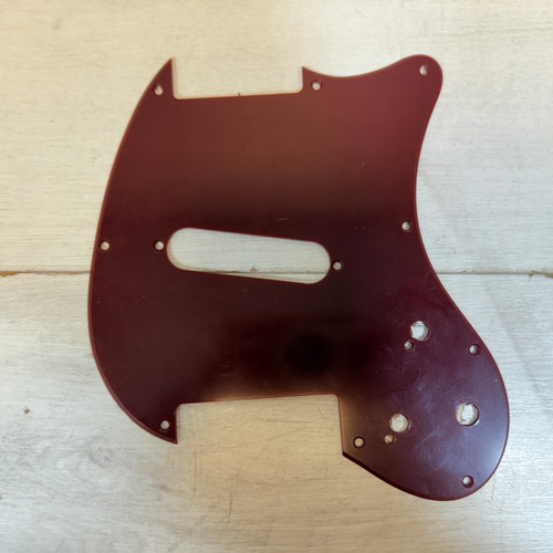 Vist Large View of Product Image Which is Used JUNIOR PICKGURAD Guitar Accessory