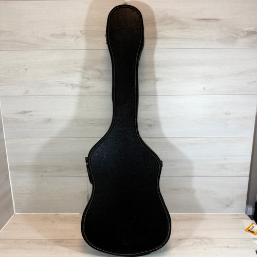 Vist Large View of Product Image Which is Used CHIPBOARD GUITAR CASE Guitar Case