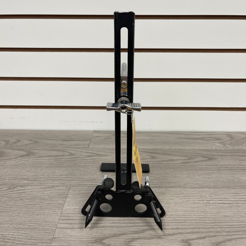 Vist Large View of Product Image Which is Used - Latin Percussion - LP BASS DRUM COWBELL MOUNT 
