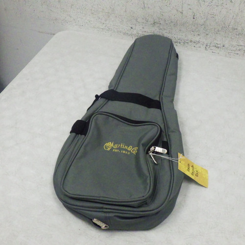 Vist Large View of Product Image Which is Used Martin TENOR UKUELE GIGBAG Guitar Gig Bag