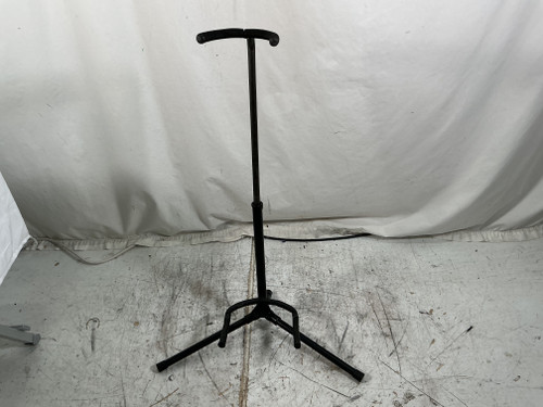 Vist Large View of Product Image Which is Used BASIC GUITAR STAND Guitar Stand
