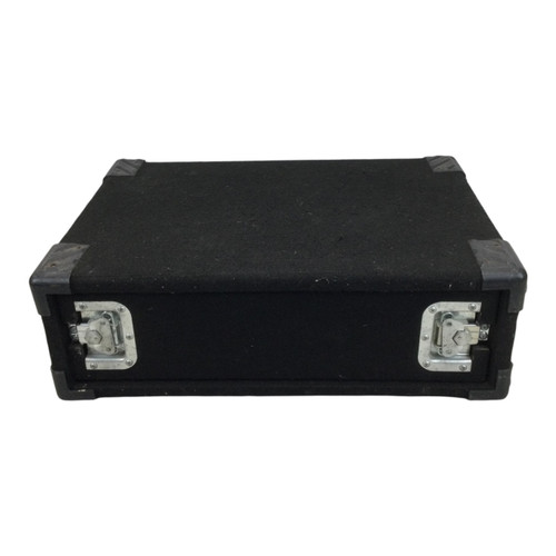 Vist Large View of Product Image Which is Used No Brand 3u Rack Case Medium Road Case