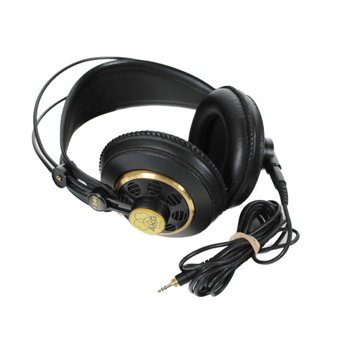 Vist Large View of Product Image Which is Used Akg K240 STUDIO Pro Sound Product