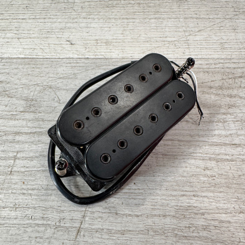 Vist Large View of Product Image Which is Used Dimarzio DP158BK Evolution Neck Humbucker Guitar Pickup