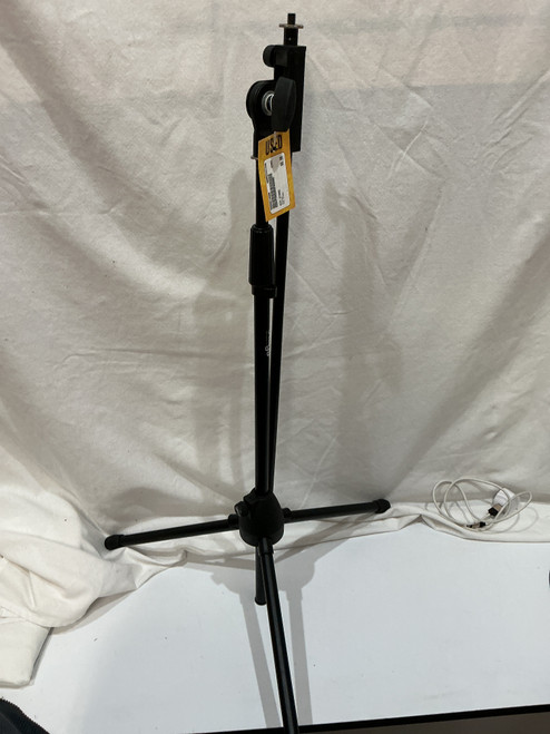 Vist Large View of Product Image Which is Used MIC STAND Microphone Stand