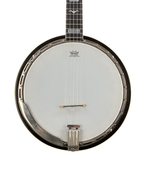 Vist Large View of Product Image Which is Used Gibson MASTERTONE RB-250 70s Vintage Banjo REPAIRED w/OHSC