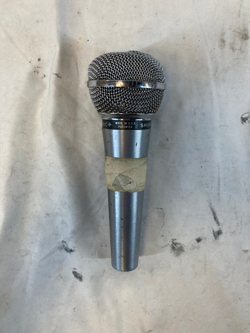 Vist Large View of Product Image Which is Used Shure UniSphere B Microphone