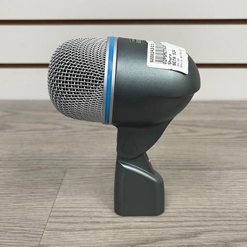 Vist Large View of Product Image Which is Used - Shure BETA 52A Dynamic Microphone