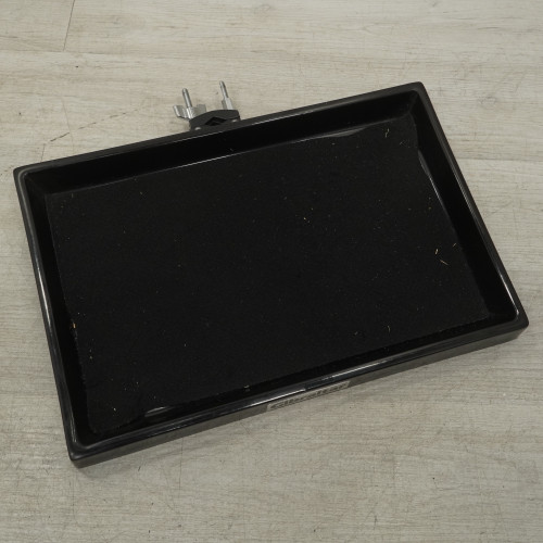 Vist Large View of Product Image Which is Used Gibraltar Percussion Tray