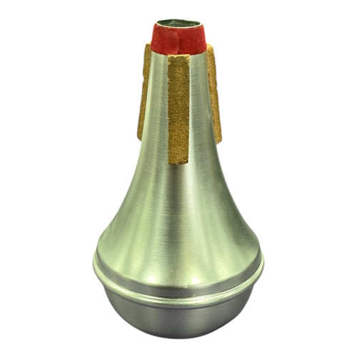 Vist Large View of Product Image Which is Used Denis Wick STRAIGHT MUTE Band Instrument Accessory