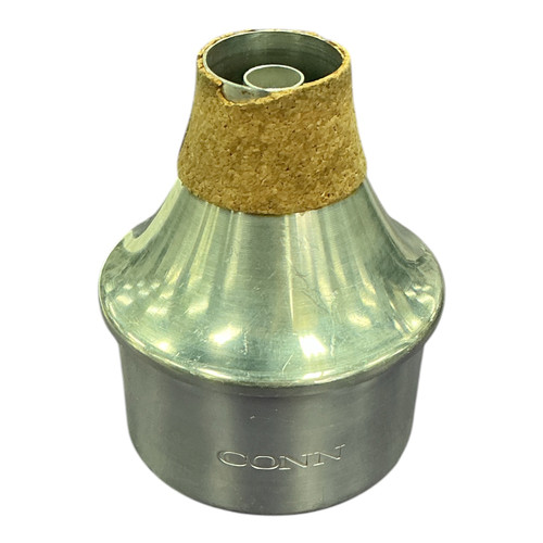 Vist Large View of Product Image Which is Used CONN WAH WAH TRUMPET MUTE Band Instrument Accessory