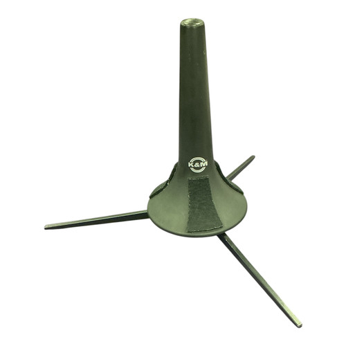 Vist Large View of Product Image Which is Used KAM TRUMPET STAND Band Instrument Stand
