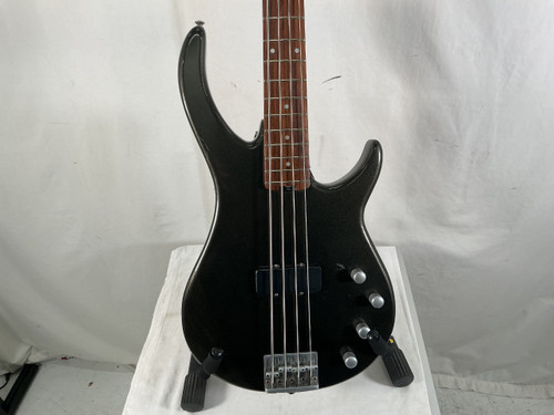 Vist Large View of Product Image Which is Used Peavey FURY II MIK GREEN-BROWN Vintage Bass Guitar Brown 4-String