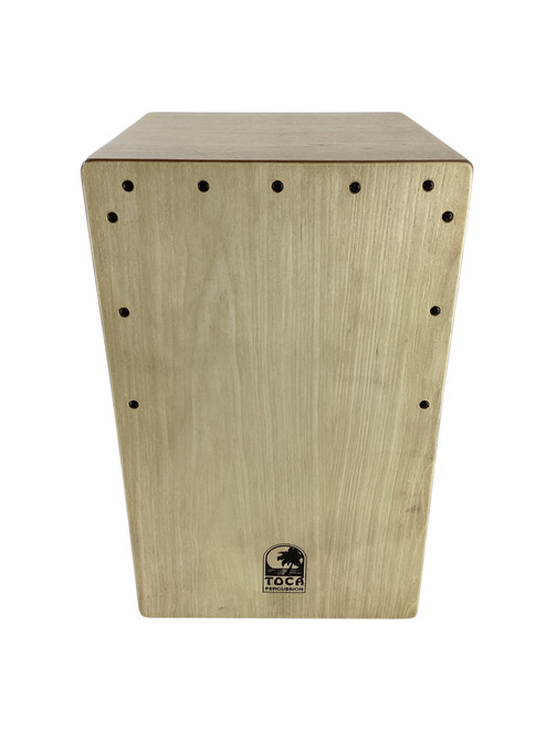 Vist Large View of Product Image Which is Used Toca CAJON BANTAMWEIGHT BIRCH/MAPLE
