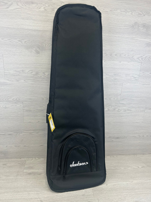 Vist Large View of Product Image Which is Used Jackson MULTI-FIT DINKY/SOLOIST GIG BAG Guitar Gig Bag