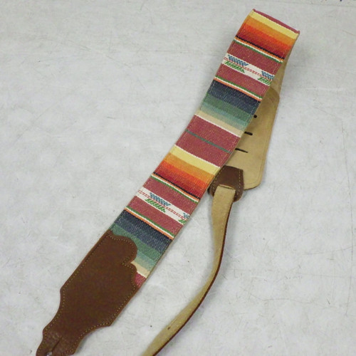 Vist Large View of Product Image Which is Used USED GUITAR STRAP Guitar Accessory