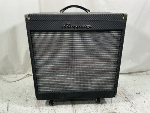 Vist Large View of Product Image Which is Used Ampeg PF-20T 1 x 15 Bass Combo Amplifier 1 x 15