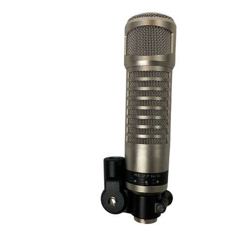 Vist Large View of Product Image Which is Used Electrovoice - EV RE27N/D Dynamic Microphone