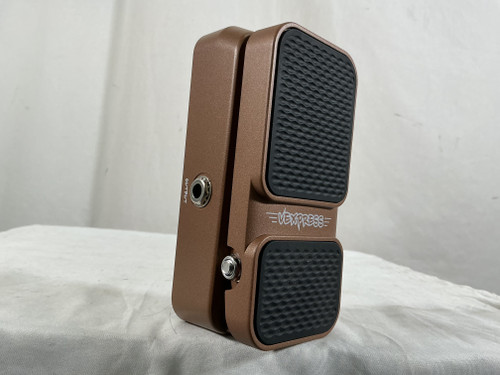 Vist Large View of Product Image Which is Used Sonicake VEXPRESS Volume Pedal