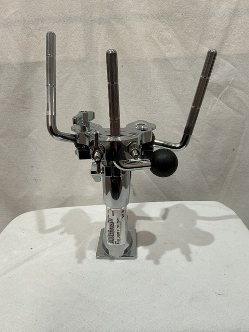 Vist Large View of Product Image Which is Used DW KICK DRUM 3 TOM MOUNT Drum Hardware