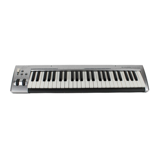 Vist Large View of Product Image Which is Used M-Audio KEYSTUDIO 49 49-Key Controller 49-Key