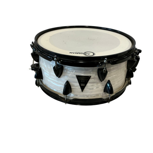 Vist Large View of Product Image Which is Used Orange County 13 IN Wood Snare Drum 13"