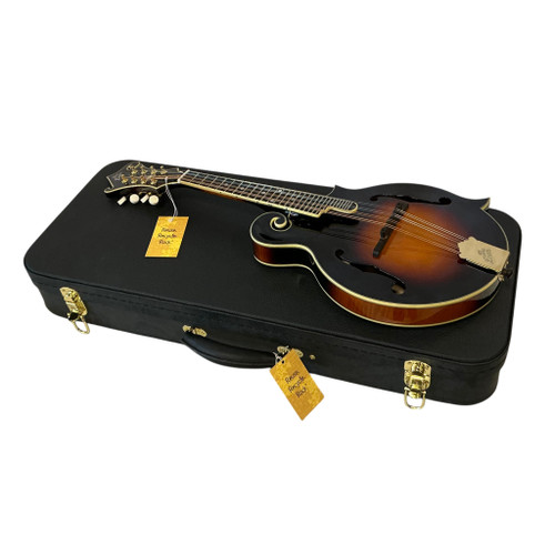 Vist Large View of Product Image Which is Used The Loar LM-700-VS Mandolin