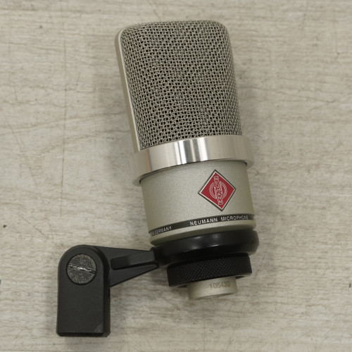 Vist Large View of Product Image Which is Used Neumann Tlm 102 Condenser Microphone