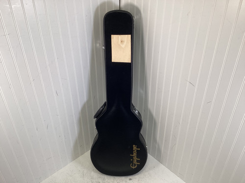 Vist Large View of Product Image Which is Used Epiphone LES PAUL CASE Guitar Case