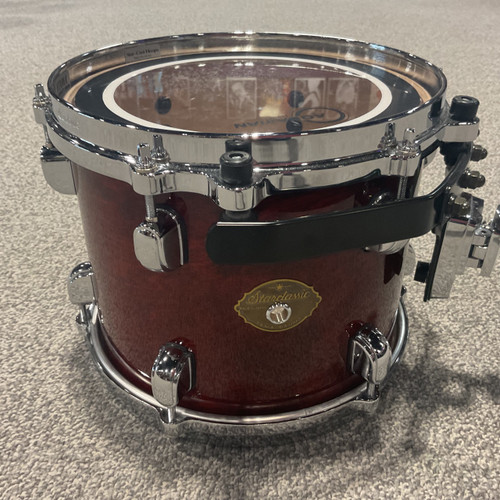 Vist Large View of Product Image Which is Used TAMA STARCLASSIC MAPLE 8X10 Rack Tom