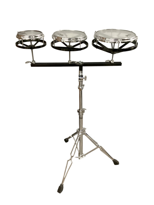 Vist Large View of Product Image Which is Used Remo ROTO TOMS W/STAND