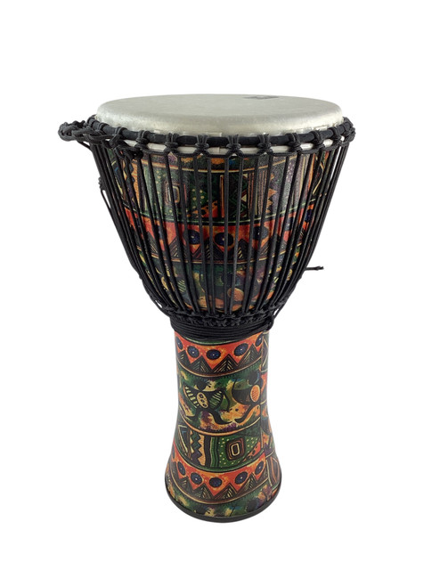 Drums & Percussion - World Percussion - Music Go Round